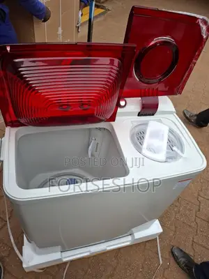 Samsung 6kgs Twin Tub Washing Machine