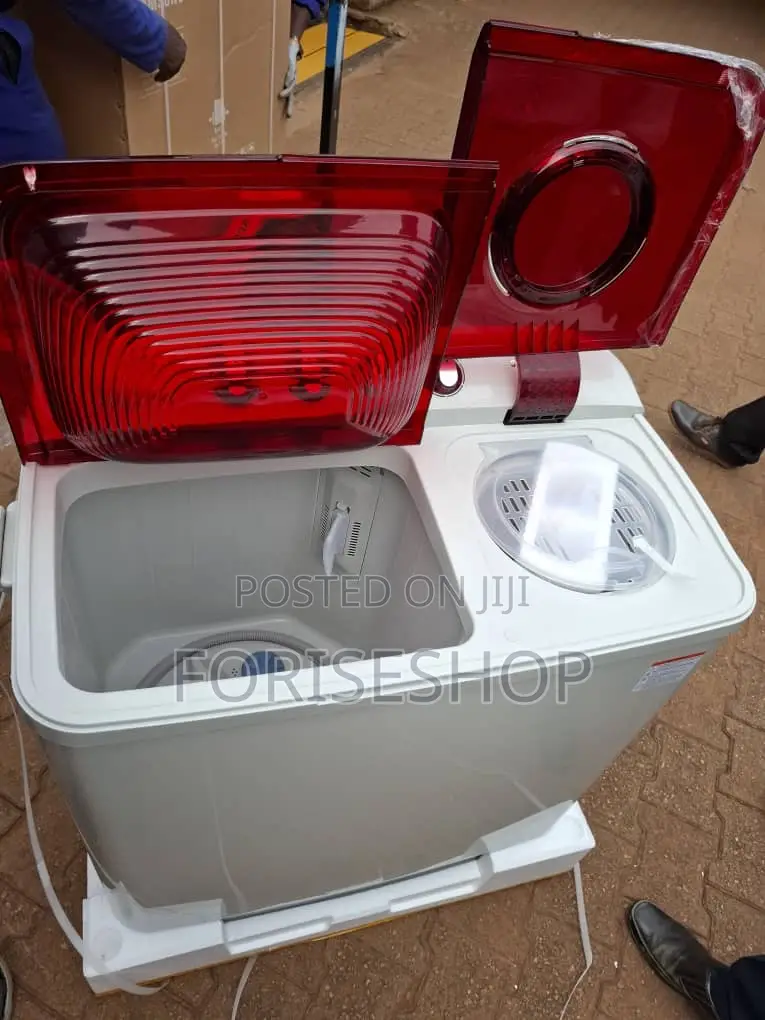 Samsung 6kgs Twin Tub Washing Machine