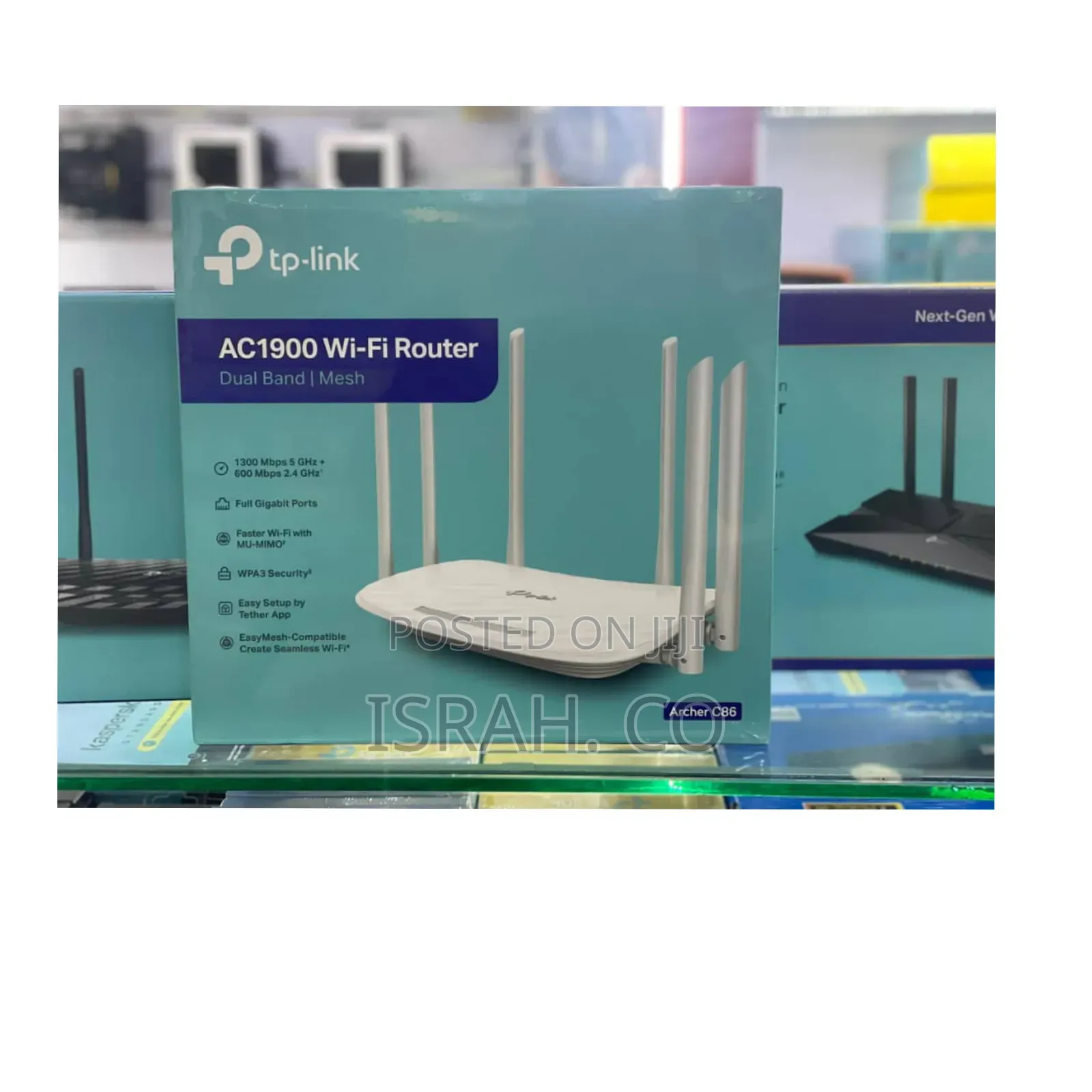 Tp Link Ac1900