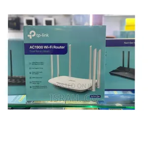 Tp Link Ac1900