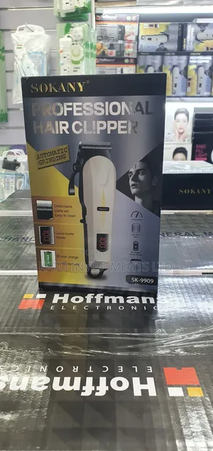 Sk9908 Hair Clipper