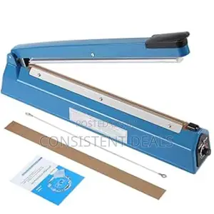 PFS 500mm Impulse Sealer
