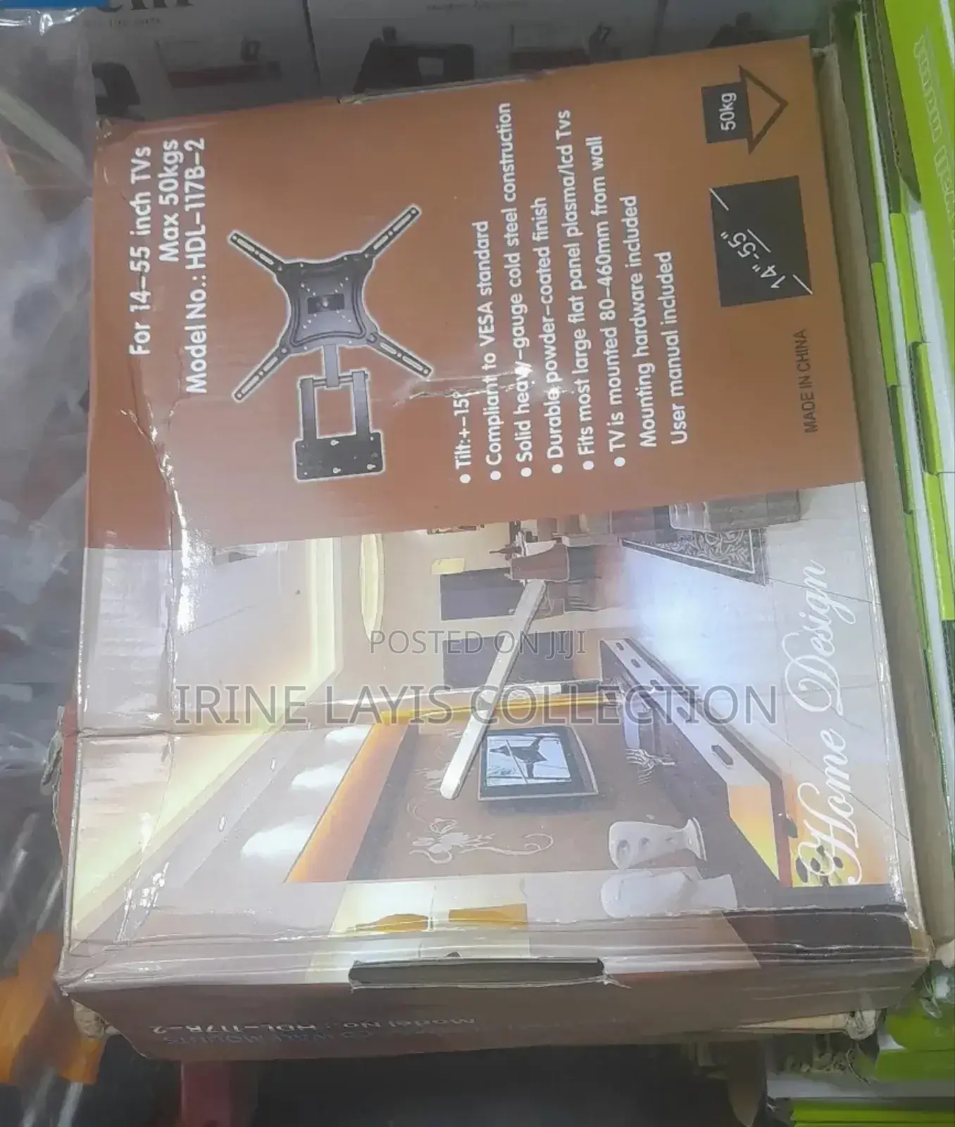 Tv Wall Mount