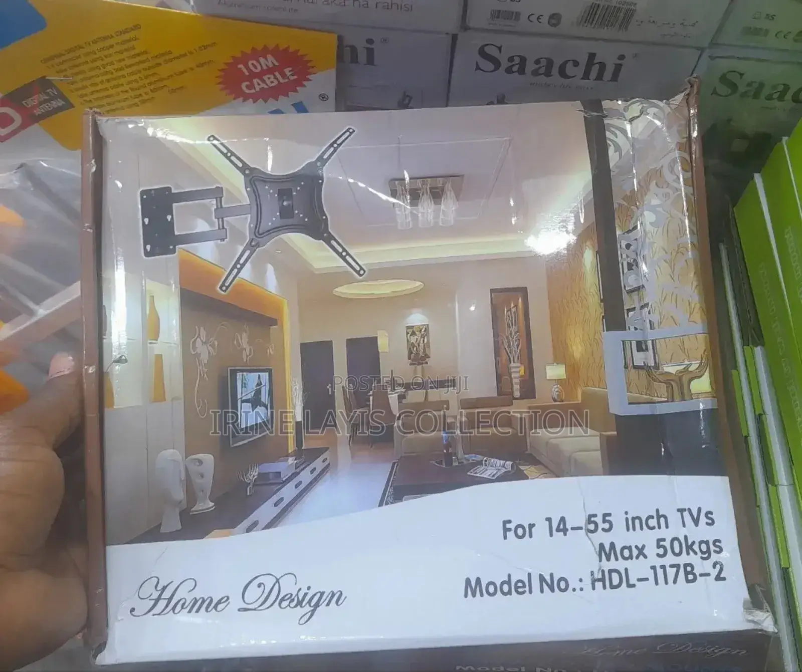 Tv Wall Mount