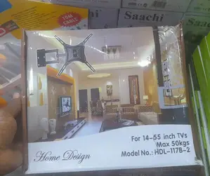 Tv Wall Mount