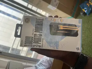 Tecno 10,000mah Power Bank