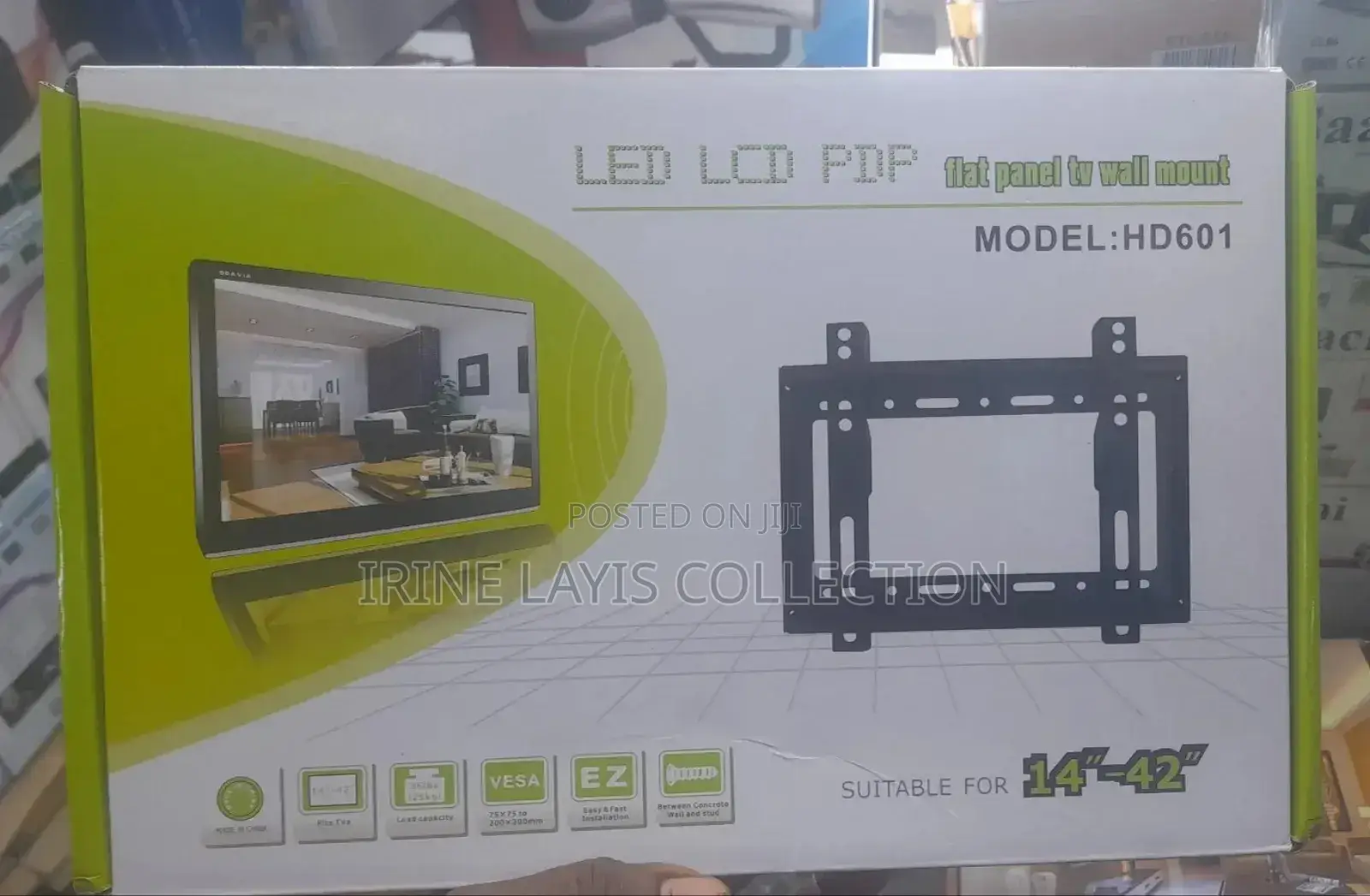 Wall Mounts For Tv