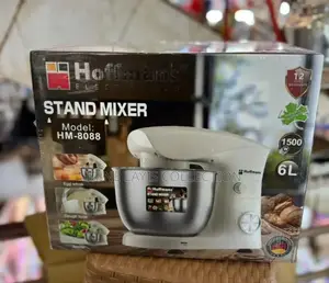 Hoffman Stand Mixer Hm 8088