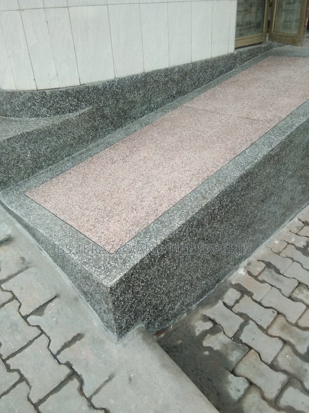 Terrazo All Colours Affordable