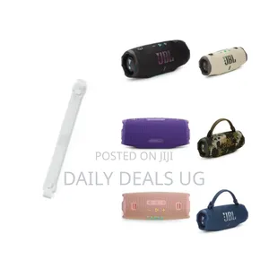 Charge 6 -Portable Waterproof Drop-Proof Bluetooth Speaker