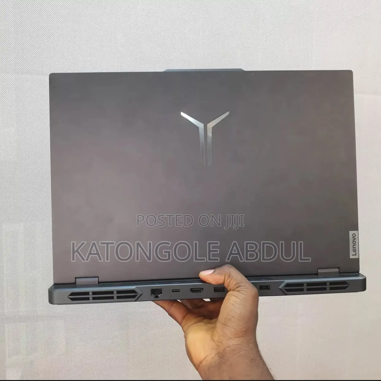 New Laptop Lenovo 16GB AMD Ryzen 9 SSD 1T