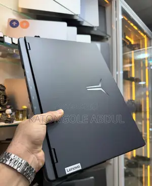 New Laptop Lenovo 16GB AMD Ryzen 9 SSD 1T