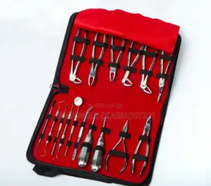 Dental Set