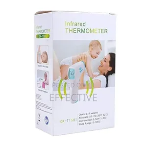 Infrared Thermometer