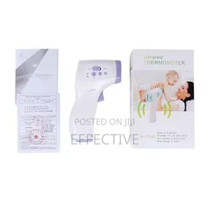 Infrared Thermometer