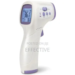 Infrared Thermometer