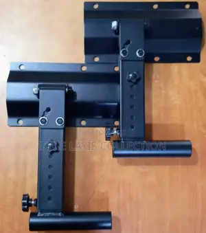 Speaker Wall Mounts