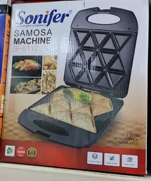 Sonifer Samosa Machine