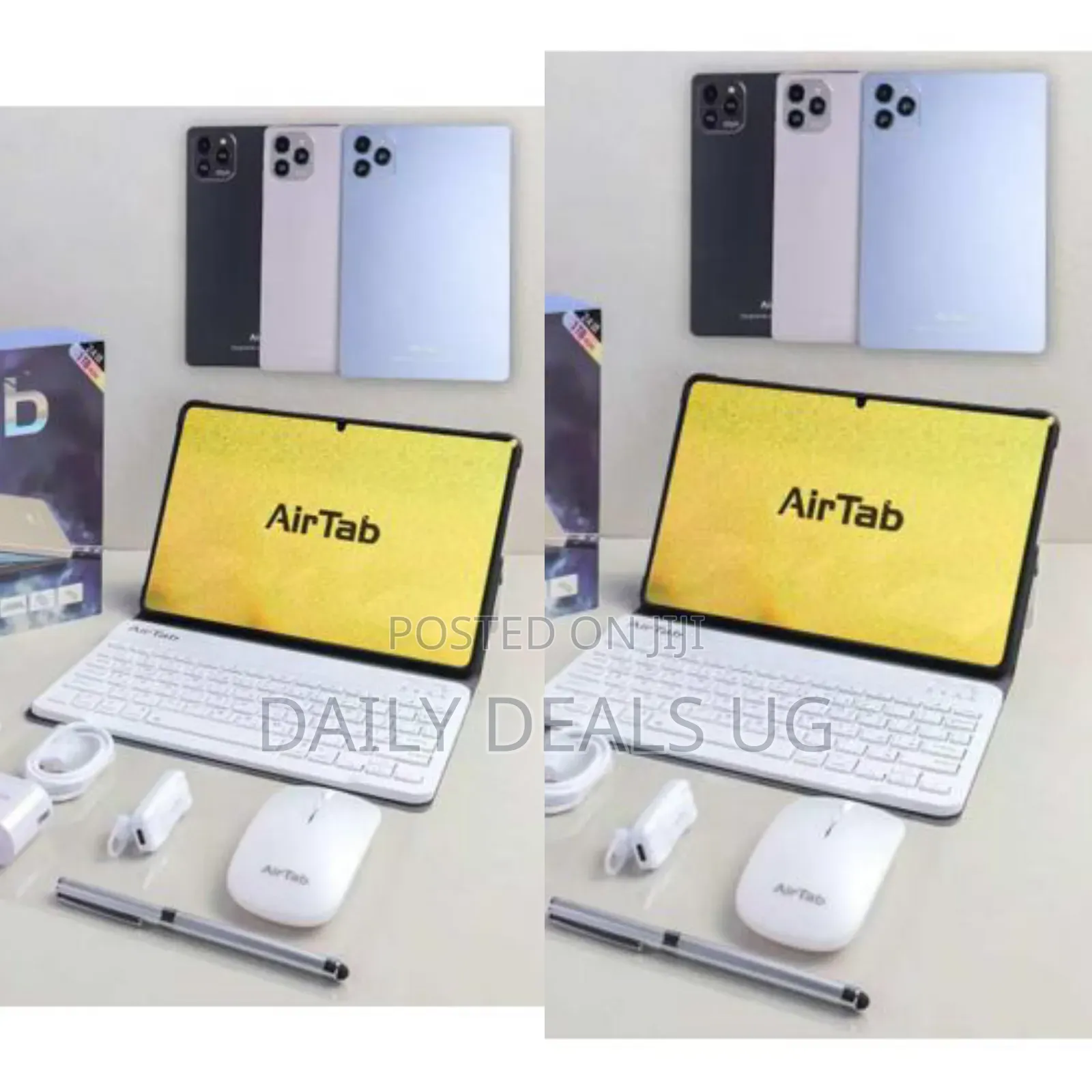 New Tablet 256 GB