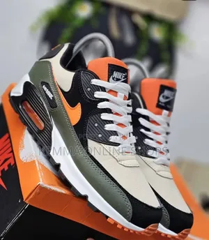 Airmax Nike Sneaker