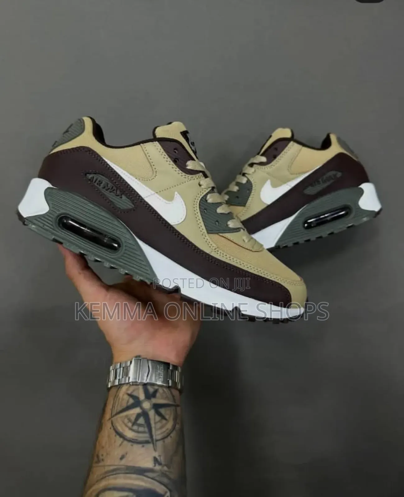 Airmax Nike Sneaker