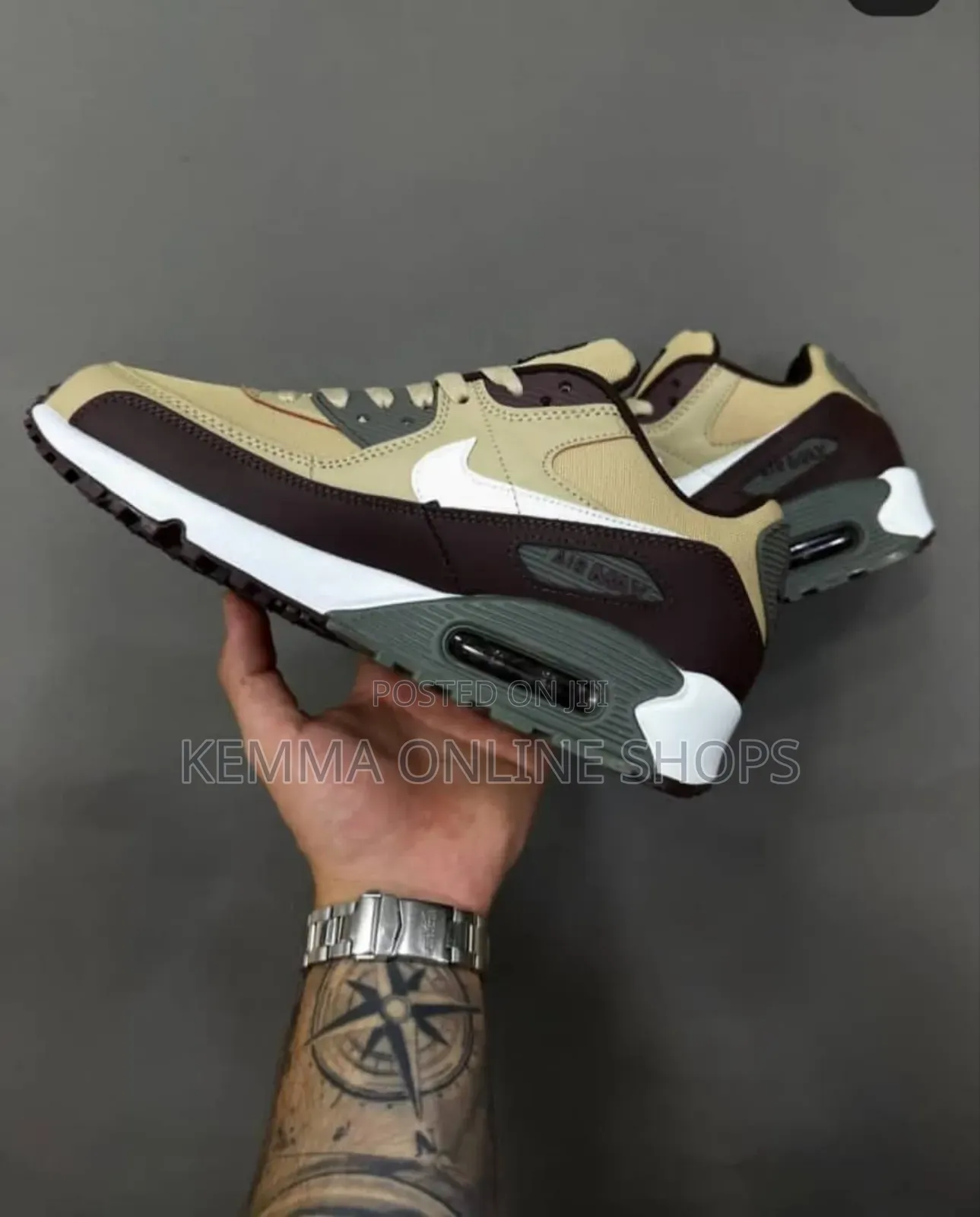 Airmax Nike Sneaker