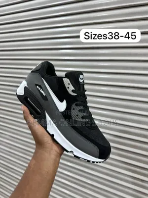 Airmax Nike Sneaker