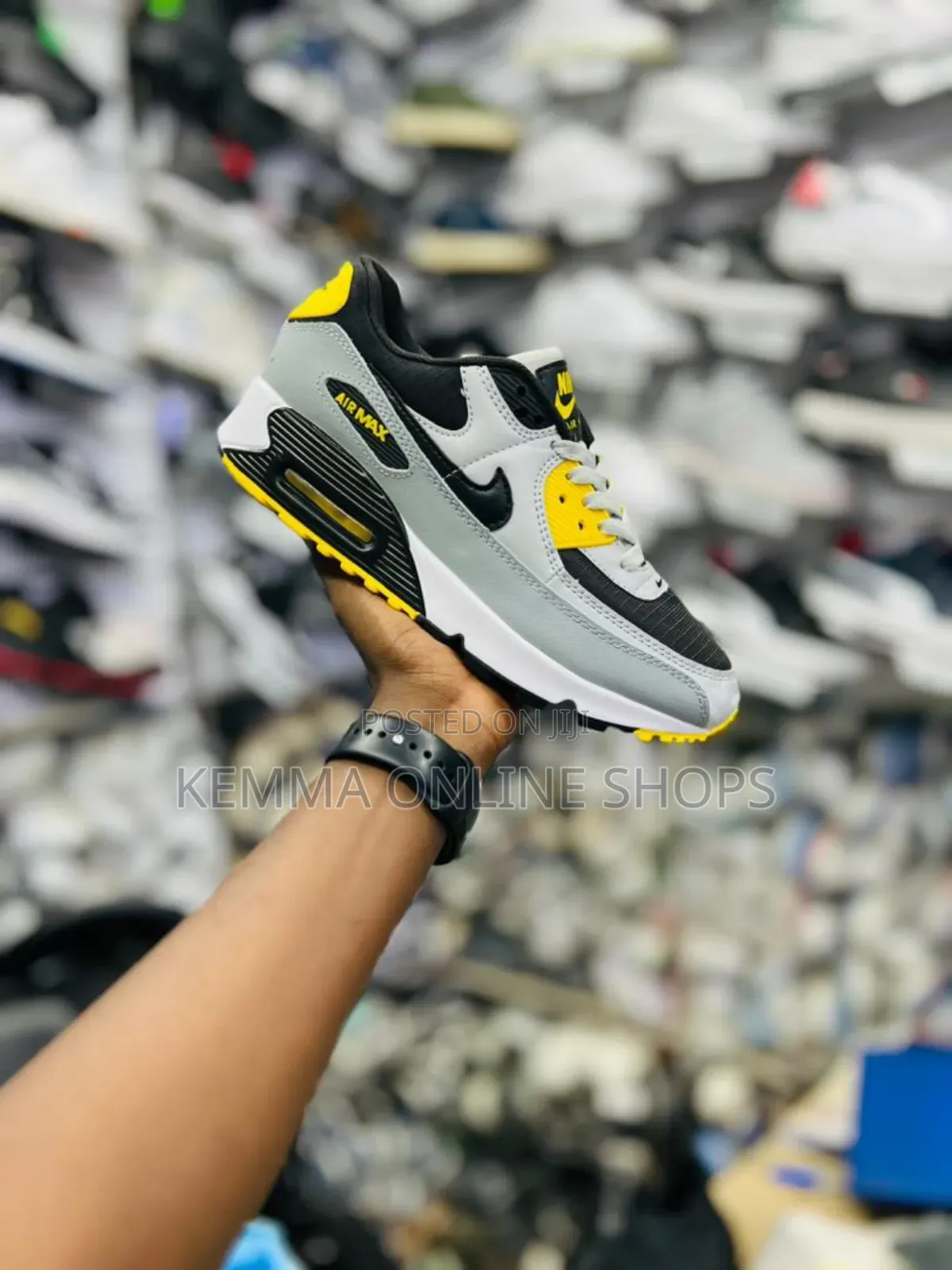 Airmax Nike Sneaker