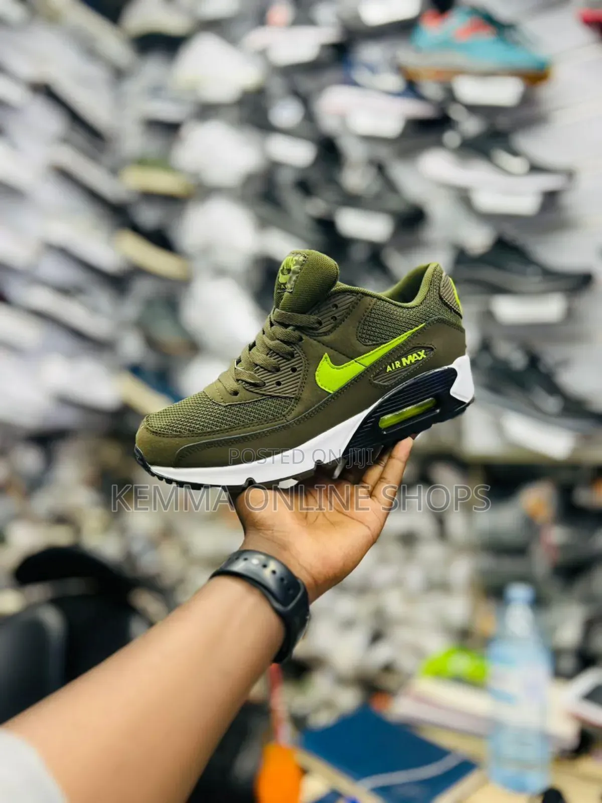 Airmax Nike Sneaker