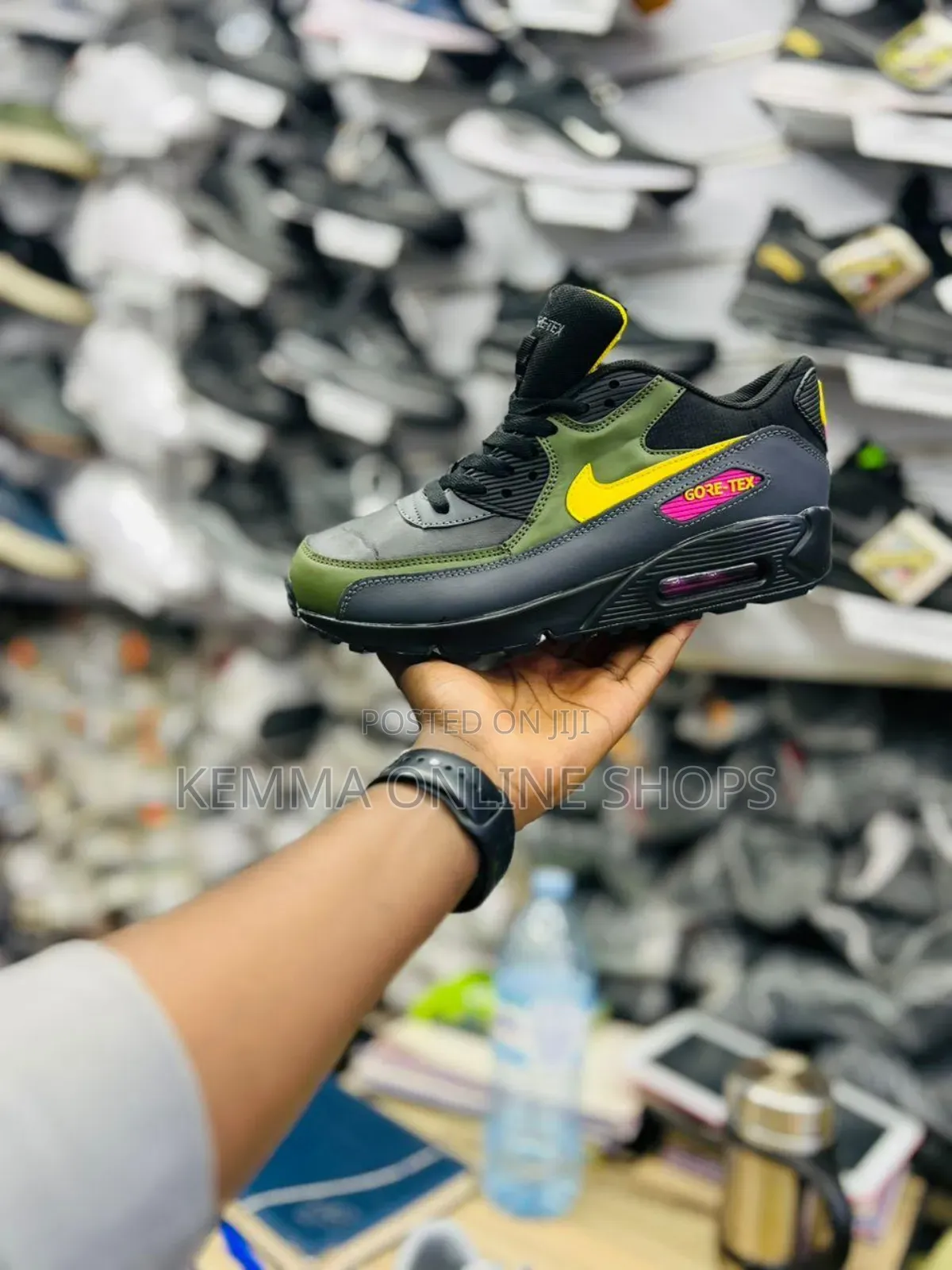 Airmax Nike Sneaker