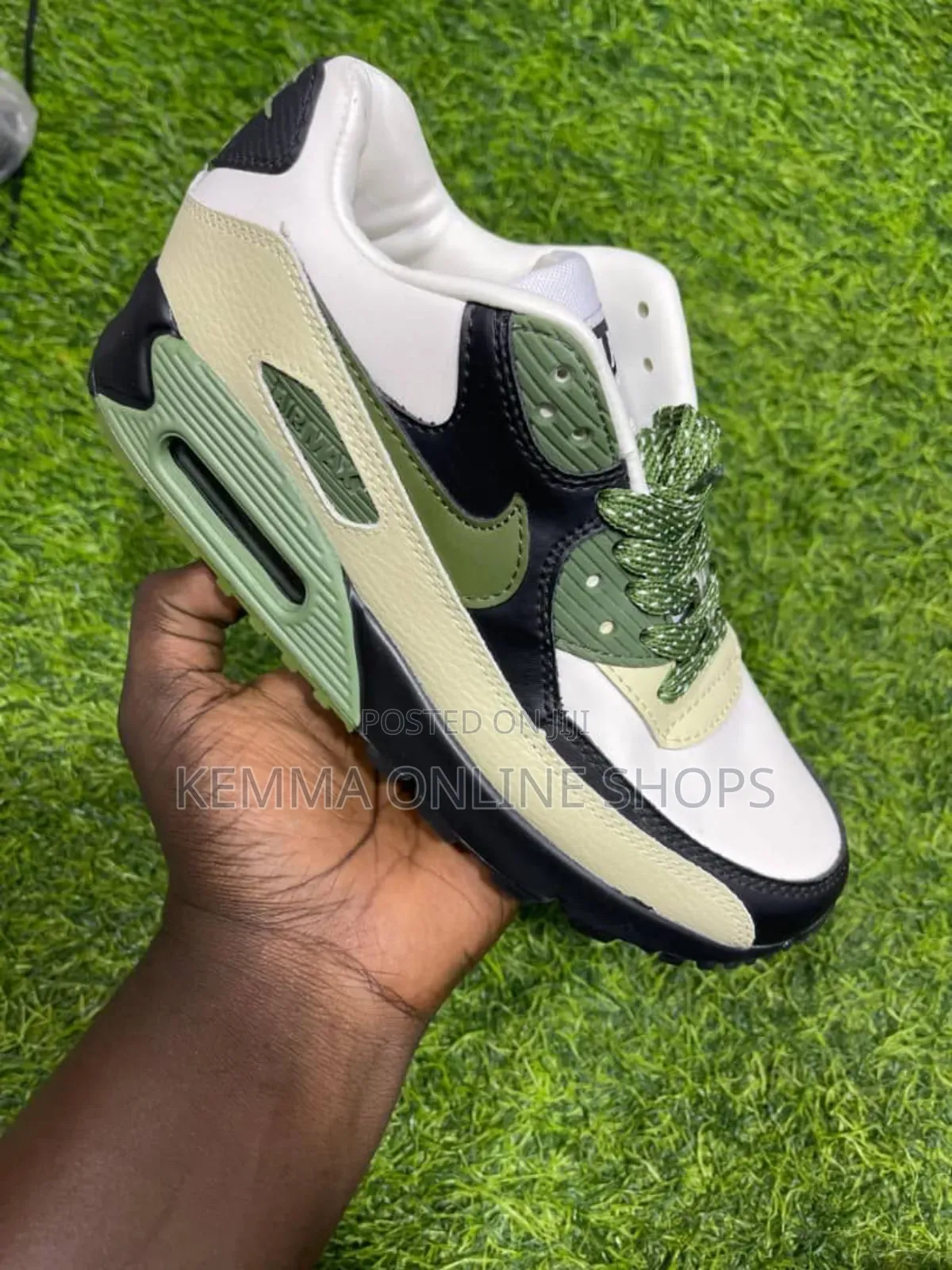 Airmax Nike Sneaker