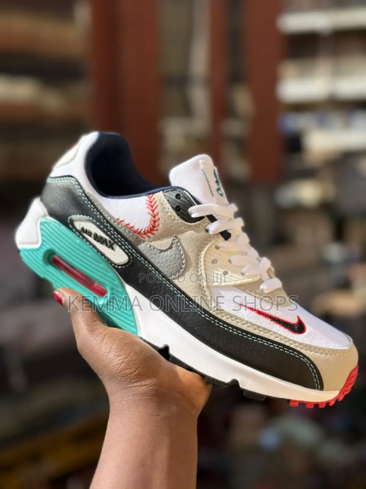 Airmax Nike Sneaker