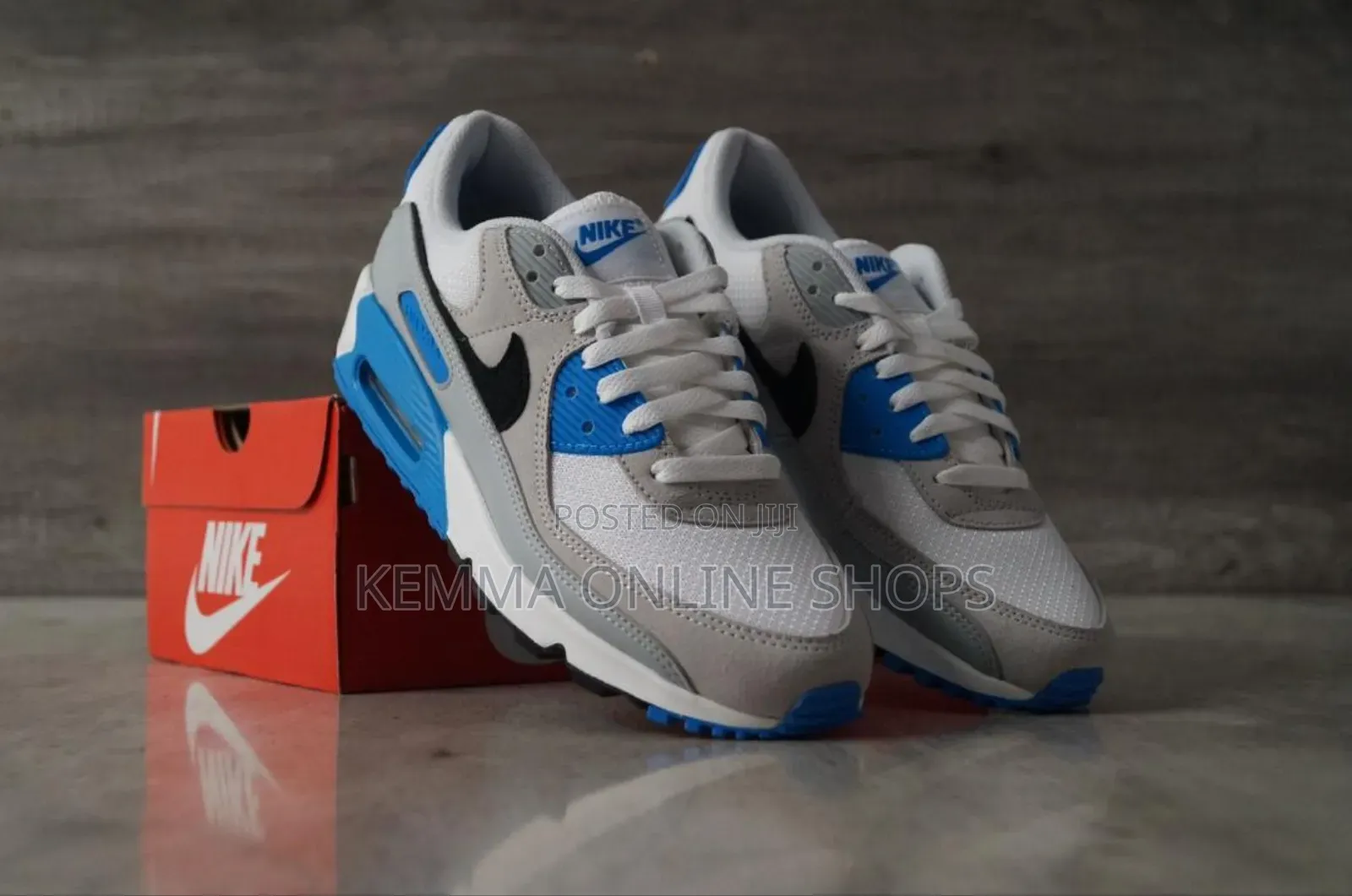 Airmax Nike Sneaker