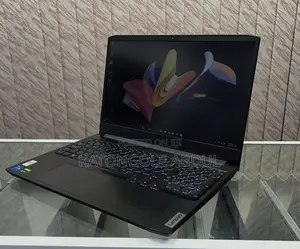 New Laptop Lenovo Ideapad Gaming 3 16GB Intel Core I5 SSD 512GB