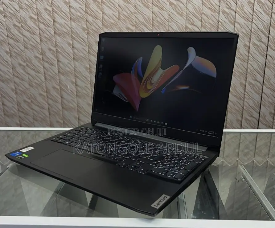 New Laptop Lenovo Ideapad Gaming 3 16GB Intel Core I5 SSD 512GB