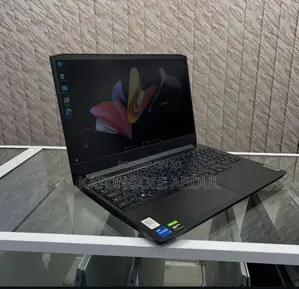 New Laptop Lenovo Ideapad Gaming 3 16GB Intel Core I5 SSD 512GB