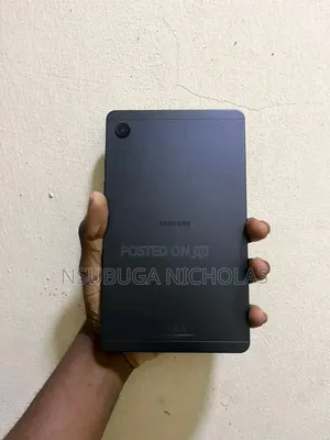 Samsung Galaxy Tab A9+ 64 GB Black