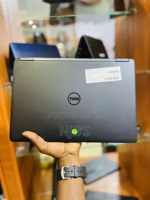Laptop Dell Latitude 12 E7250 8GB Intel Core I5 SSD 256GB