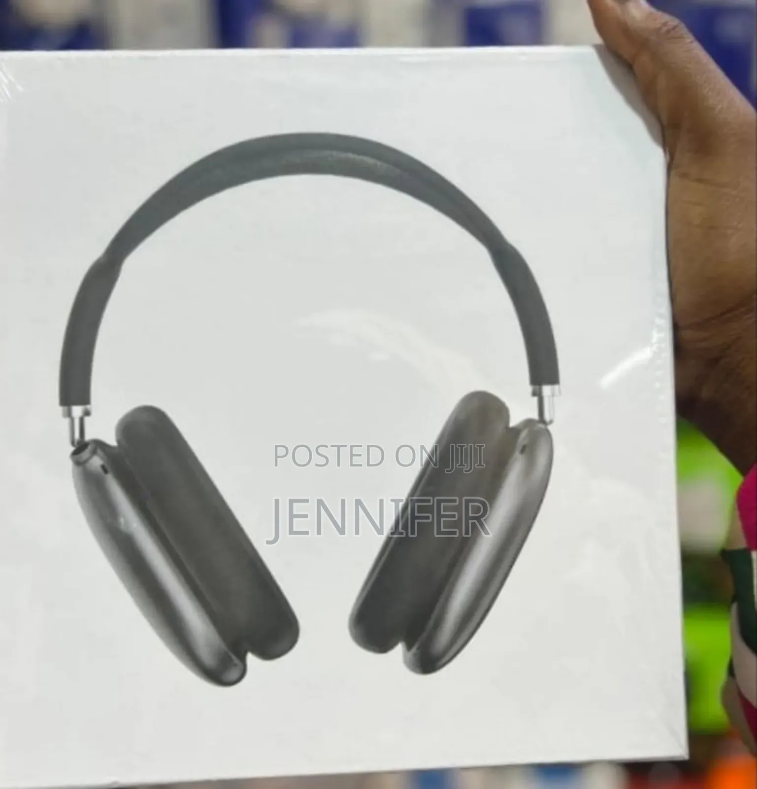 Airpods Max Headsets Brand New