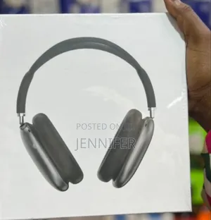 Airpods Max Headsets Brand New