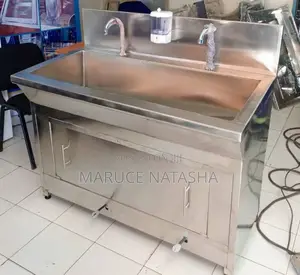 Hand Washing Theatre Sink