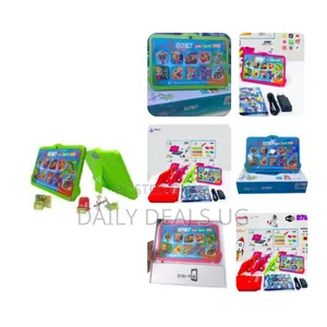 Bebe Tab B787 Android Kids Tablet