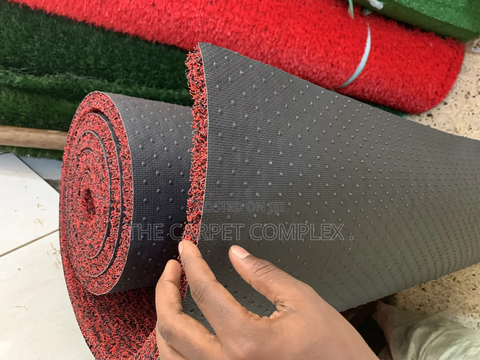 Zunzu Carpets Per Meter