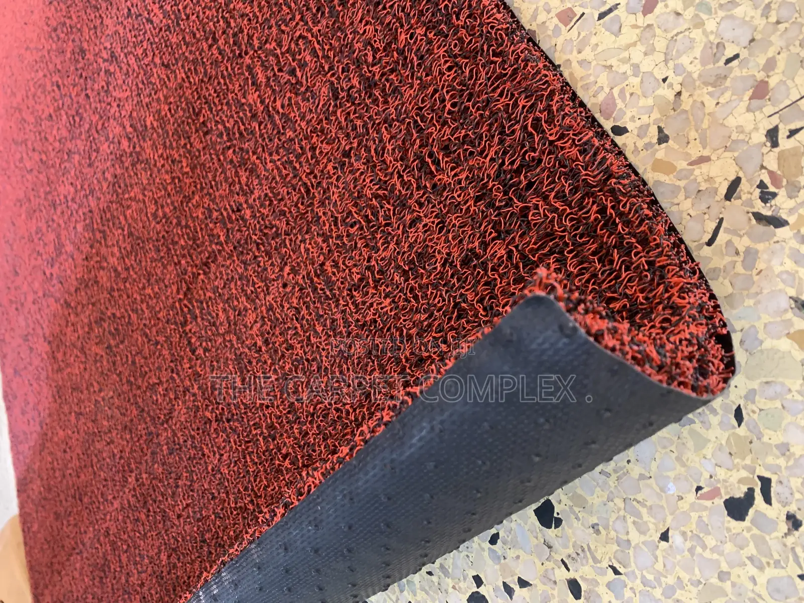 Soft Zunzu Carpets Each Meter