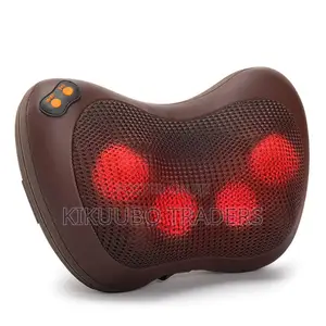 Rechargeable Massage Pillow