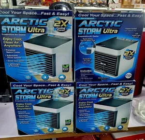 Arctic Air Ultra