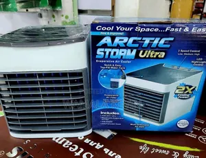 Arctic Air Ultra