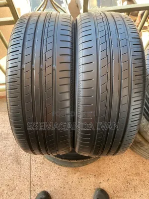 185/55r15 Authentic Foreign Used Yokohamas