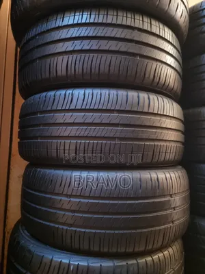 195/55r15 Michelin Tyres in Good Condition.