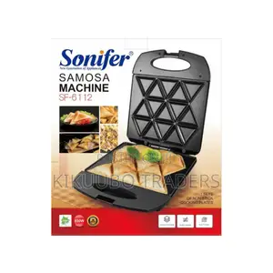 Sonifer Samosa Maker Machine